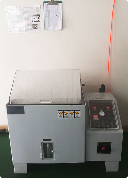鹽霧測試機 鹽霧測試機