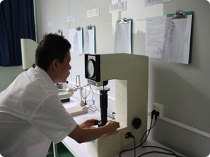 洛氏硬度測量儀 洛氏硬度測量儀